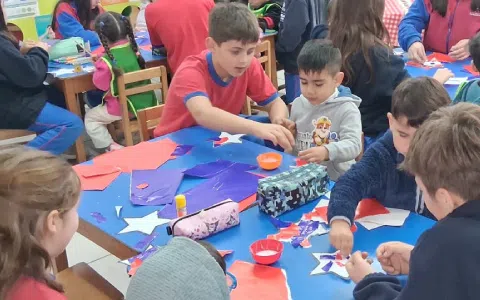 Tu donación ayuda a niños en alta vulnerabilidad - Corporación IDECO