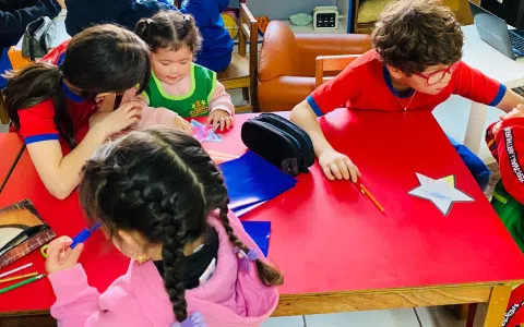 Tu donación ayuda a niños en alta vulnerabilidad - Corporación IDECO