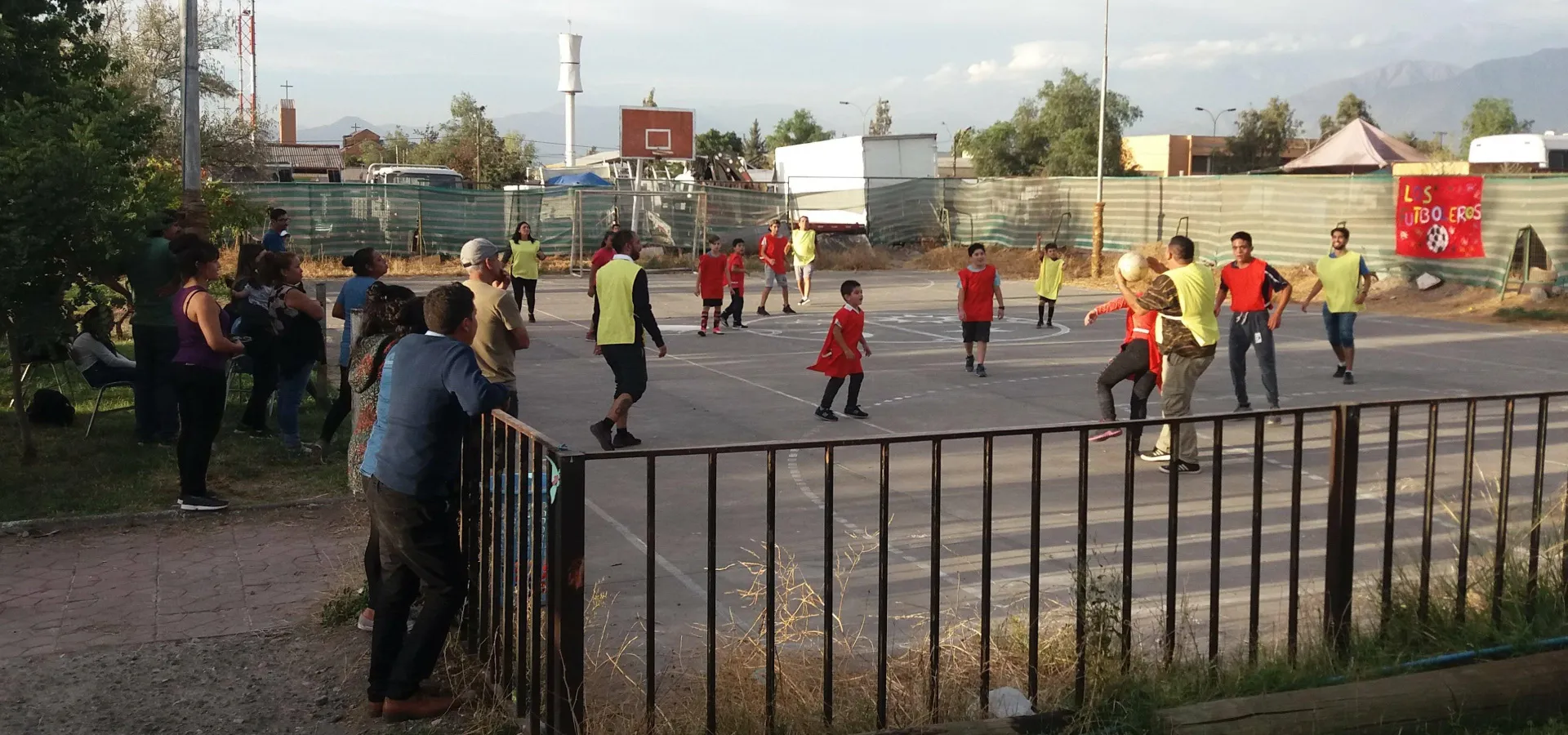 Modelo de Prevención del Delito - Corporación IDECO