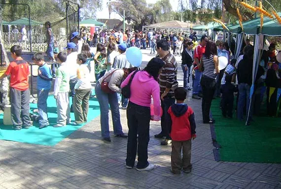 Instituto para el Desarrollo Comunitario, IDECO, Miguel de Pujadas Vergara Instituto para el Desarrollo Comunitario, IDECO, Miguel de Pujadas Vergara